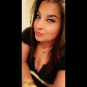 Meet your Posher, Nereida